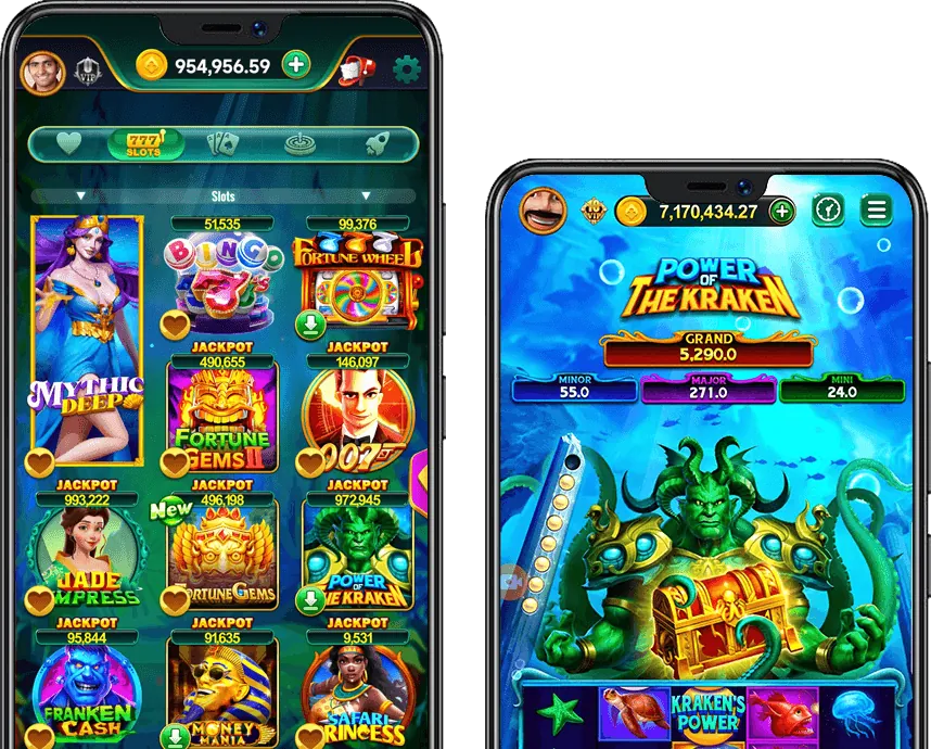 Kho game slot đa dạng tại helo88 chính thức
