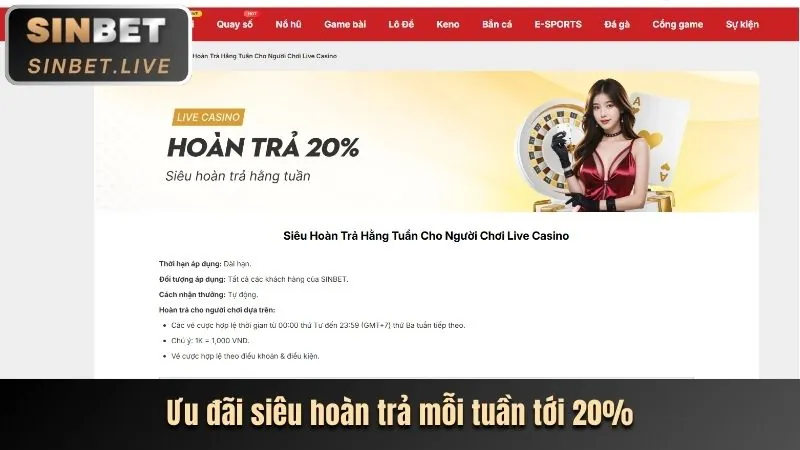 Cập nhật Khuyến mãi helo88 mới nhất